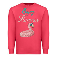 Cardinal Enjoy Summer Premium Sweatshirt - Bettercallsaul