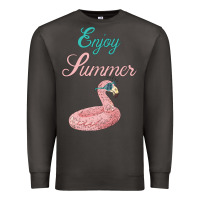 Smoke Enjoy Summer Premium Sweatshirt - Bettercallsaul
