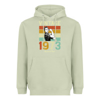 Matcha Vintage 1973 Orginial Parts Heavyweight Hoodie - Bettercallsaul