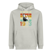 Moon Dust Vintage 1973 Orginial Parts Heavyweight Hoodie - Bettercallsaul
