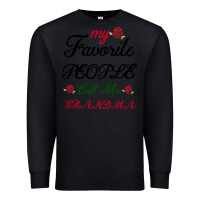 Black Mother Day 2020 Quarantine Premium Sweatshirt - Bettercallsaul