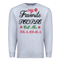 Heather Grey Mother Day 2020 Quarantine Premium Sweatshirt - Bettercallsaul