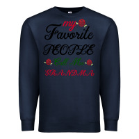 Navy Mother Day 2020 Quarantine Premium Sweatshirt - Bettercallsaul