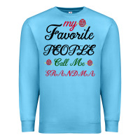 Ocean Blue Mother Day 2020 Quarantine Premium Sweatshirt - Bettercallsaul