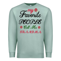 Seafoam Mother Day 2020 Quarantine Premium Sweatshirt - Bettercallsaul