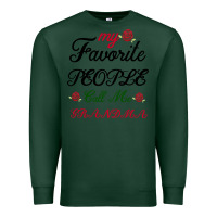 Sports Green Mother Day 2020 Quarantine Premium Sweatshirt - Bettercallsaul