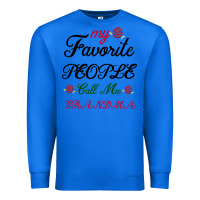 True Royal Mother Day 2020 Quarantine Premium Sweatshirt - Bettercallsaul