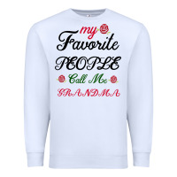 White Mother Day 2020 Quarantine Premium Sweatshirt - Bettercallsaul