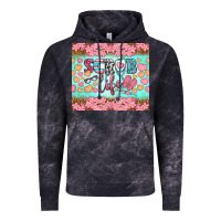 Cloud Black scrub life tumbler Vintage Hoodie - BundleAndBundleShop