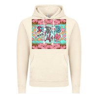 Vintage Artic scrub life tumbler Vintage Hoodie - BundleAndBundleShop