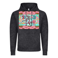 Vintage Black scrub life tumbler Vintage Hoodie - BundleAndBundleShop