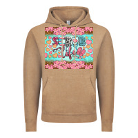 Vintage Coffee scrub life tumbler Vintage Hoodie - BundleAndBundleShop