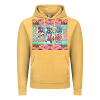 Vintage Mustard scrub life tumbler Vintage Hoodie - BundleAndBundleShop