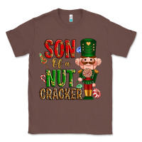 Chestnut Christmas son of a nutcracker Classic Tee - NancyCooperArtShop