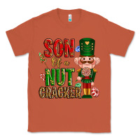 Copper Christmas son of a nutcracker Classic Tee - NancyCooperArtShop