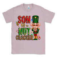 Lilac Christmas son of a nutcracker Classic Tee - NancyCooperArtShop