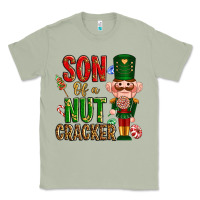Matcha Christmas son of a nutcracker Classic Tee - NancyCooperArtShop