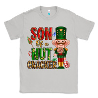 Moon Dust Christmas son of a nutcracker Classic Tee - NancyCooperArtShop