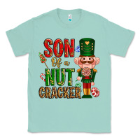 Christmas Son Of A Nutcracker Classic Tee | Teevron