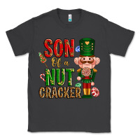 Smoke Christmas son of a nutcracker Classic Tee - NancyCooperArtShop