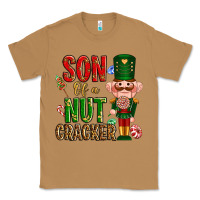 Toasted Coconut Christmas son of a nutcracker Classic Tee - NancyCooperArtShop