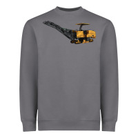 Storm Cold Planer Heavyweight Sweatshirt - LillyAllenDesigns
