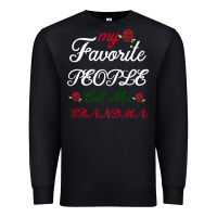 Black Mother Day 2020 Quarantine Premium Sweatshirt - Bettercallsaul