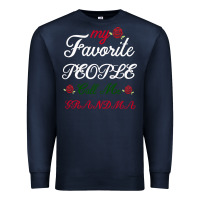 Navy Mother Day 2020 Quarantine Premium Sweatshirt - Bettercallsaul