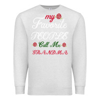 Oatmeal Heather Mother Day 2020 Quarantine Premium Sweatshirt - Bettercallsaul