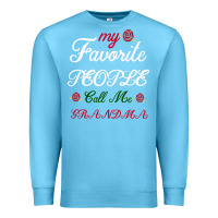 Ocean Blue Mother Day 2020 Quarantine Premium Sweatshirt - Bettercallsaul