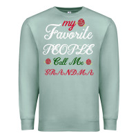 Seafoam Mother Day 2020 Quarantine Premium Sweatshirt - Bettercallsaul