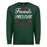 Sports Green Mother Day 2020 Quarantine Premium Sweatshirt - Bettercallsaul
