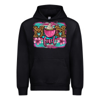 Black mom fuel coffee cup Urban Hoodie - OliviaCreatesArt