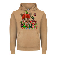 Vintage Camel merry pawmas christmas yorkie Vintage Hoodie - Jasminsmagicworld