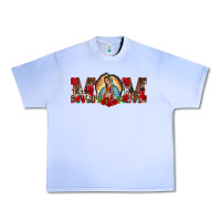 Grape Ice mom lady of guadalupe Urban Heavy Tee - BarkalooDesign