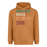 Meerkat Awesome Since December 2008 Heavyweight Hoodie - Bettercallsaul