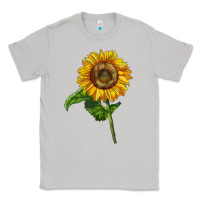 Moon Dust mammoth sunflower Classic Tee - LillyAllenDesigns
