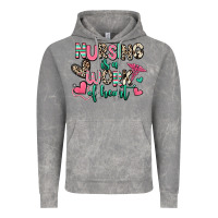 Nursing Is A Work Of Heart Vintage Hoodie | Teevron
