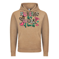 Vintage Coffee nursing is a work of heart Vintage Hoodie - RanaPortraitStore