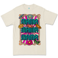 Bone mama mama mama Premium Tee - CowhideDigitalArt