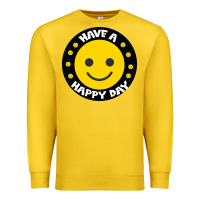 Lemon Have A Happy Day Premium Sweatshirt - Bettercallsaul