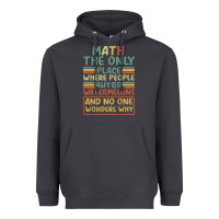 Smoke Math The Only Place Where People Buy 69 Watermelons Heavyweight Hoodie - Bettercallsaul