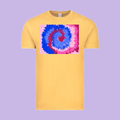 Tie Dye Background Colourful Leopard 3200x2400 Vintage Tee Designed By Adodesignshop