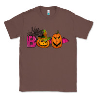 Chestnut boo pumpkins Classic Tee - Jasminsmagicworld
