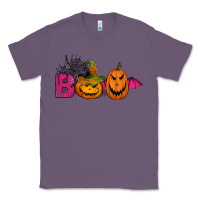 Lavender boo pumpkins Classic Tee - Jasminsmagicworld
