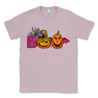 Lilac boo pumpkins Classic Tee - Jasminsmagicworld
