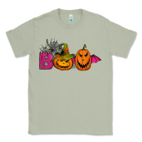 Matcha boo pumpkins Classic Tee - Jasminsmagicworld