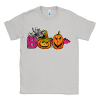 Moon Dust boo pumpkins Classic Tee - Jasminsmagicworld
