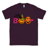Plum boo pumpkins Classic Tee - Jasminsmagicworld