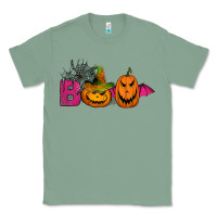 Sage boo pumpkins Classic Tee - Jasminsmagicworld